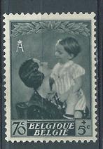 BELGIQUE, Enlèvement ou Envoi, Neuf