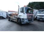 REF:14228 - Camion porte container DAF CF 85.360 (2010-223.0, Autos, Camions, Achat, Entreprise, Autres carburants, DAF