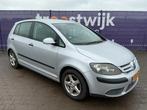 2005 - Volkswagen - Golf Plus - 1.6 FSI Comfortl.Bns - Perso, Auto's, Golf Plus, Monovolume, Gebruikt, Bedrijf