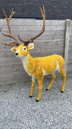 Rendieren 2 Stuks decoratie, Diversen, Kerst, Ophalen, Zo goed als nieuw