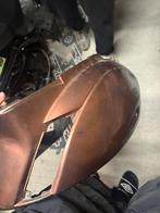 Kappen zip piaggio, Fietsen en Brommers, Ophalen of Verzenden, Zo goed als nieuw