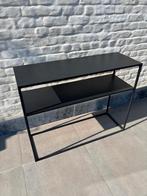 Zwart rekje, Enlèvement