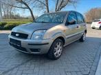 Ford Fusion 1.4i Automatique 2003/173000 km, Achat, Automatique, Essence, Euro 3