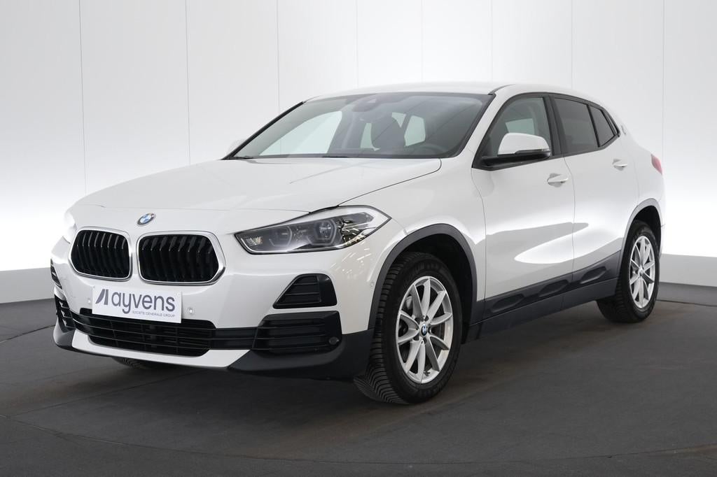 (2AVV187) BMW X2, Auto's, BMW, X2, Gebruikt, Euro 6, 116 pk