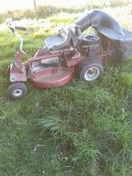 zitmaaier snapper in goede staat, Tuin en Terras, Zitmaaiers, Ophalen, Gebruikt