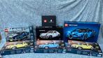 Sets lego Porsche, Bugatti, Fiat 500 et Ford Mustang, Enlèvement ou Envoi, Neuf, Ensemble complet, Lego
