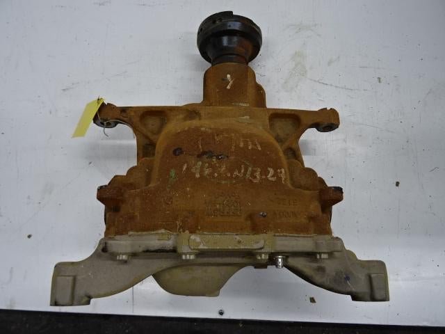 ACHTERBRUG Ford USA Mustang VI Convertible (RFFR3W4025), Auto-onderdelen, Ophanging en Onderstel, Amerikaanse onderdelen, Gebruikt