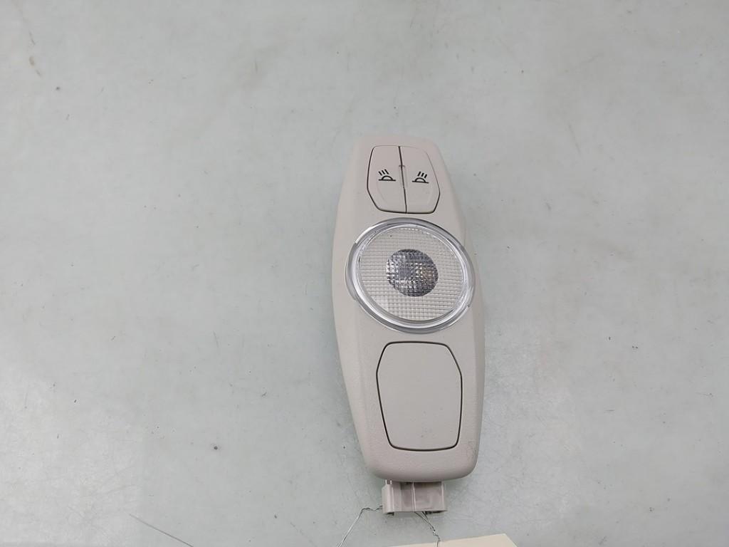 PLAFONNIER ARRIÈRE Ford Focus 3 (01-2010/01-2020), Autos : Pièces & Accessoires, Utilisé, Ford