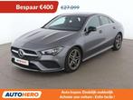 Mercedes-Benz CLA-Klasse 200 CLA 200 AMG Line (bj 2019), Auto's, https://public.car-pass.be/vhr/adcc7992-4ab6-44f6-aaf2-a5cdc8a594a5