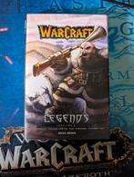 World of Warcraft Legends Tome 1-2-3 FR