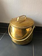 Grand chaudron en cuivre, Enlèvement ou Envoi, Comme neuf