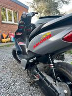 Yamaha jog r  b klase luchtgekoeld b klasse, Ophalen of Verzenden, Zo goed als nieuw