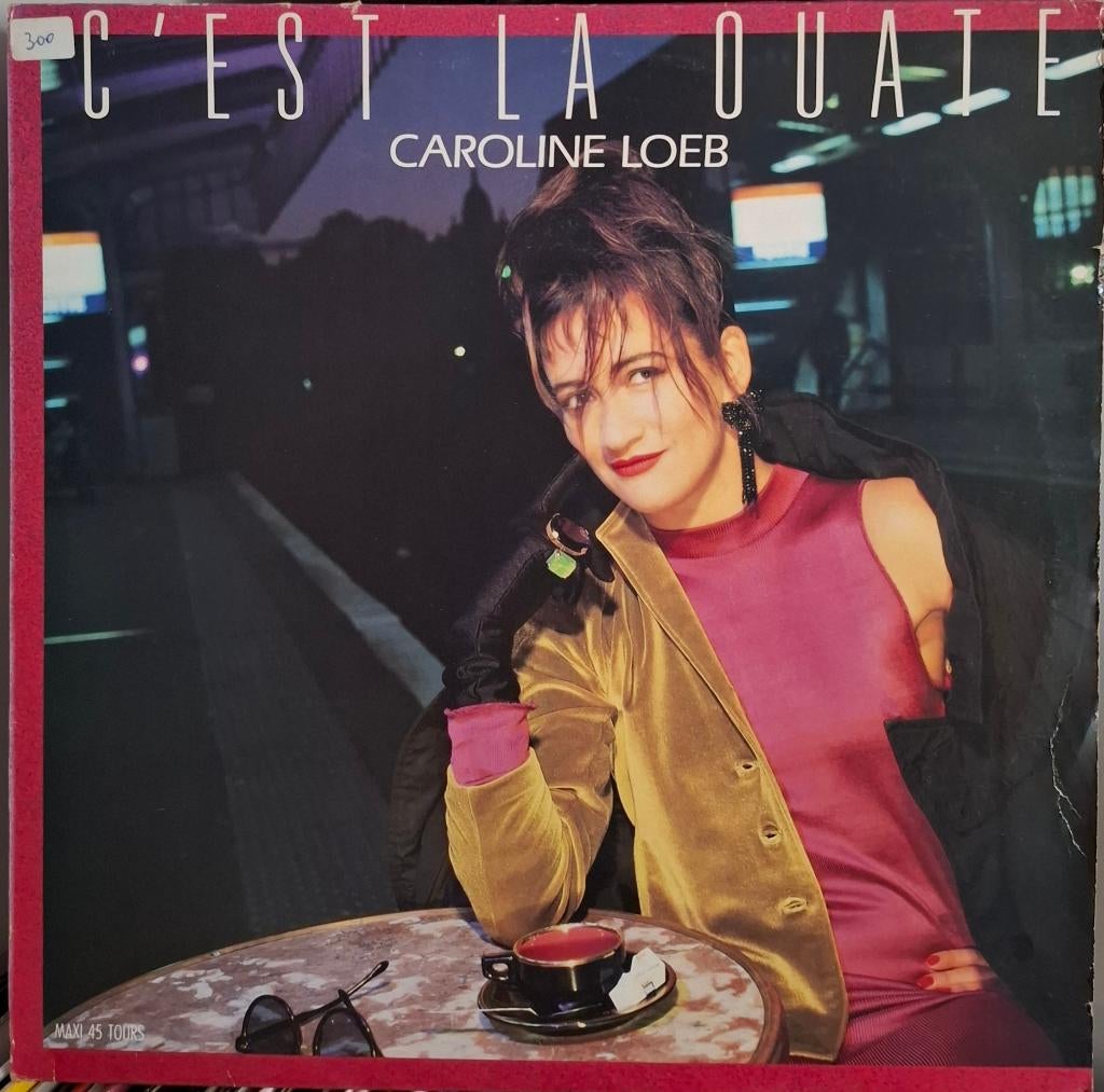 Caroline loeb, Enlèvement ou Envoi, Utilisé