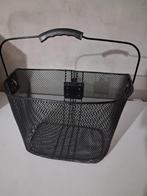 Fietsmandje zeer goed, Fietsen en Brommers, Fietsaccessoires | Fietsmanden, Ophalen