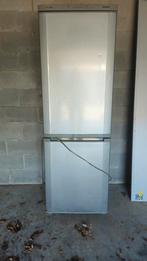 Samsung koelkast+vriezer gratis meenemen, Ophalen