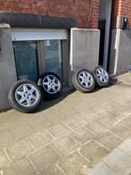 BBS Solitude 4 x 100 15 pouces, Autos : Pièces & Accessoires, Pneus & Jantes, Enlèvement, 15 pouces, Pneu(s)