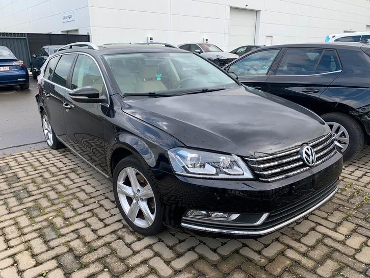 Passat b7 DSG 1.4TSI CNG, Autos, Volkswagen, Particulier, Passat, Enlèvement