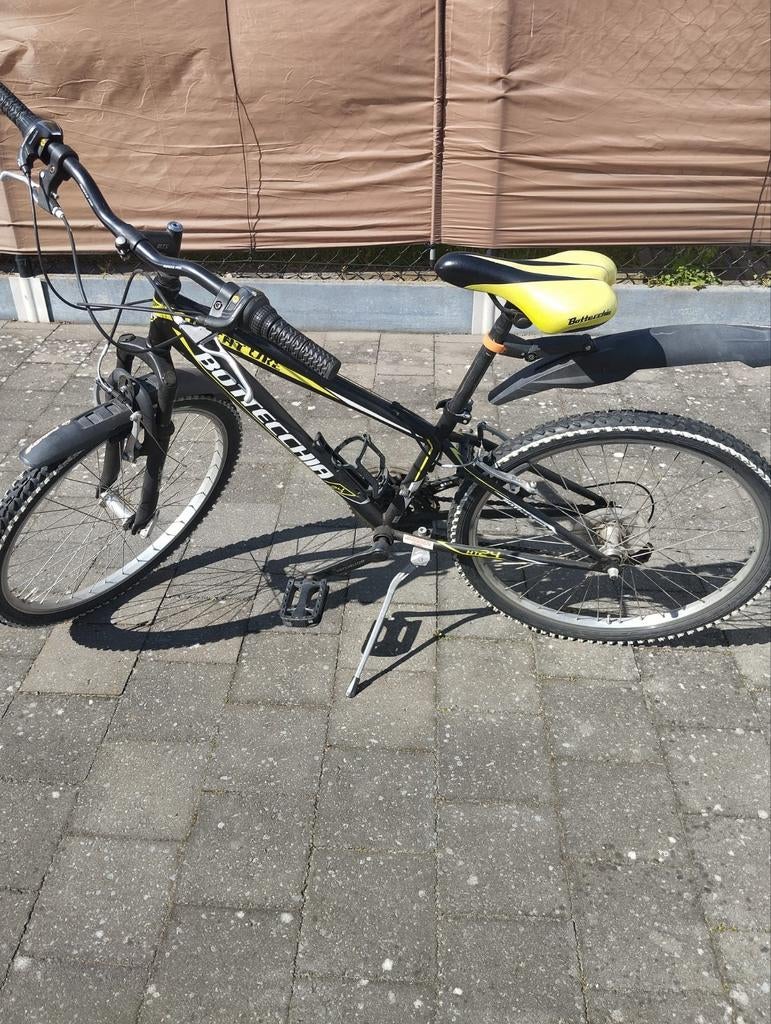 Koersfiets Bottecchia, Vélos & Vélomoteurs, Enlèvement, Utilisé, 20 à 24 pouces, Bottecchia