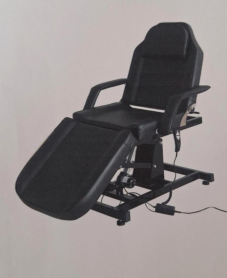 Table de massage électrique, Bijoux, Sacs & Beauté, Beauté | Soins du corps, Enlèvement