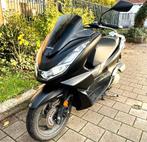 Honda PCX 2024!!!, Motoren, Particulier, 125 cc, Traction Control