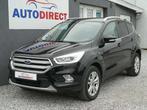 Ford Kuga 1.5 FWD Business Airco, Navi, Camera, Carplay, Autos, Achat, 87 kW, Entreprise, Boîte manuelle
