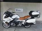 R 1250 RT - PREMIUM SELECTION, Motoren, 2 cilinders, 1254 cc, Bedrijf, Meer dan 35 kW
