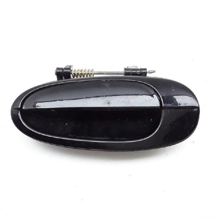 PORTIERGREEP BUITEN LINKS ACHTER Daewoo / Chevrolet Evanda, Auto-onderdelen, Carrosserie, Daewoo, Achter, Links, Gebruikt