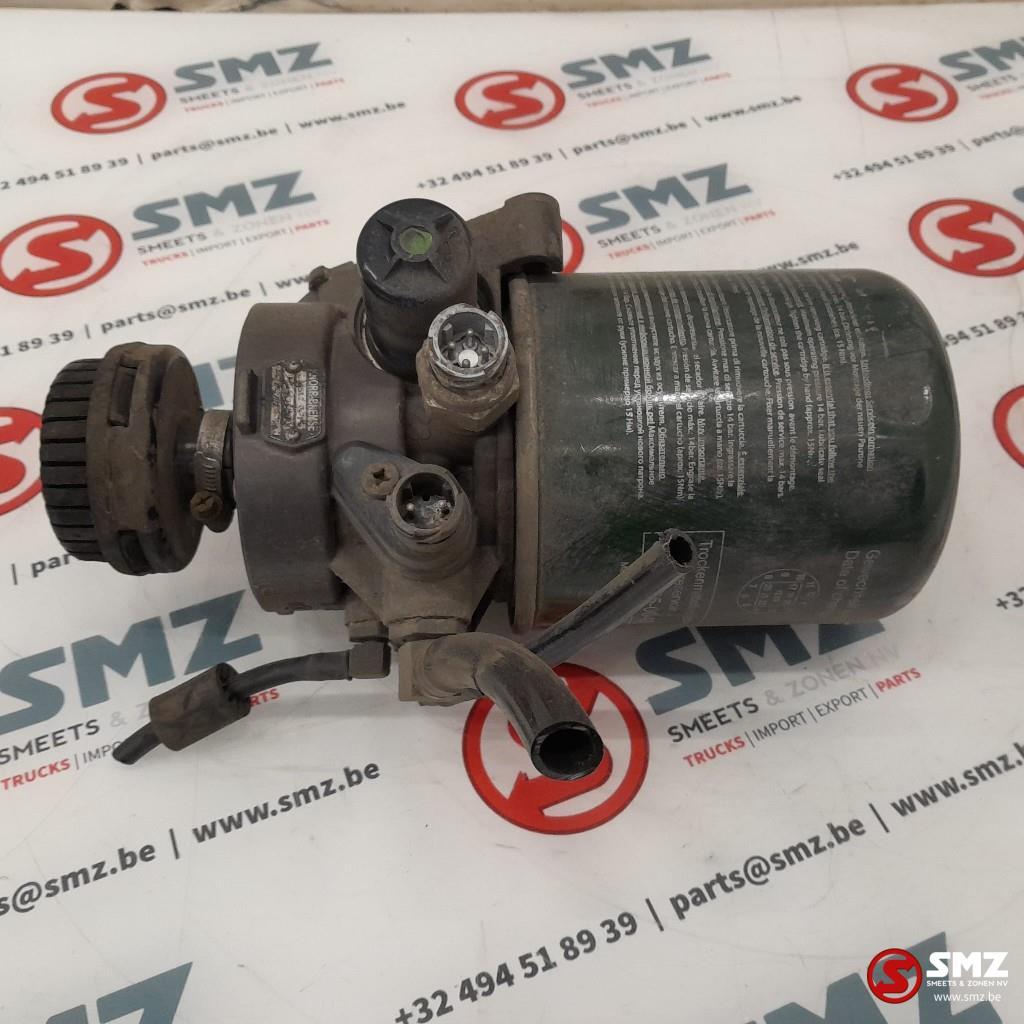 Occ sécheur d'air MAN, Autos : Pièces & Accessoires, Pièces camion, MAN, Autres pièces automobiles, Utilisé