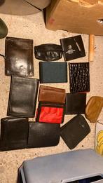 Portemonnee portefeuille uit te kiezen, Bijoux, Sacs & Beauté, Porte-monnaie & Portefeuilles, Enlèvement ou Envoi, Comme neuf