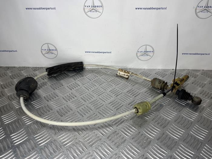 Câble commutation boîte de vitesse d'un Mercedes Vito, -, 3 mois de garantie, Utilisé, -