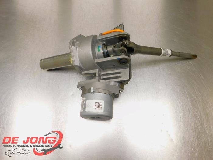 Stuurbekrachtiging Elektrisch van een Opel Corsa, Auto-onderdelen, Gebruikt, -, -, Opel