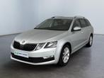 Skoda Octavia Ambition*GPS*Capteurs Av/Ar*Clim auto*, Argent ou Gris, Achat, Euro 6, Entreprise