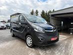 Opel vivaro lichtevracht 1.6d 2019 1j Garantie, Auto's, Bedrijf, Te koop, ABS, Opel