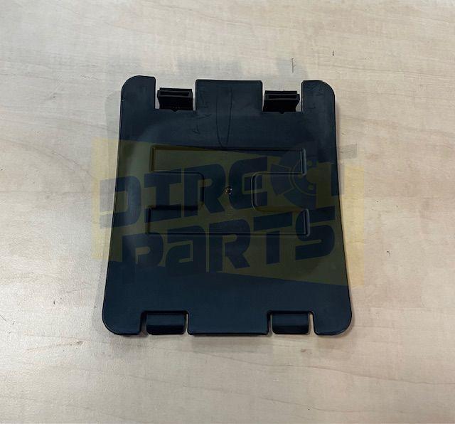 BMW 3-serie F30/31 (5/12-1/19) modderkuip klep Links groot O, Auto-onderdelen, Carrosserie, Bumper, BMW, Nieuw, Ophalen of Verzenden