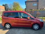 Ford Tourneo Courier, Autos, Ford, Rouge, Achat, Euro 6, Cabriolet