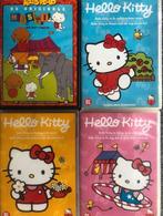 27 kinderdvd’s voor 10€, Enlèvement ou Envoi, Utilisé