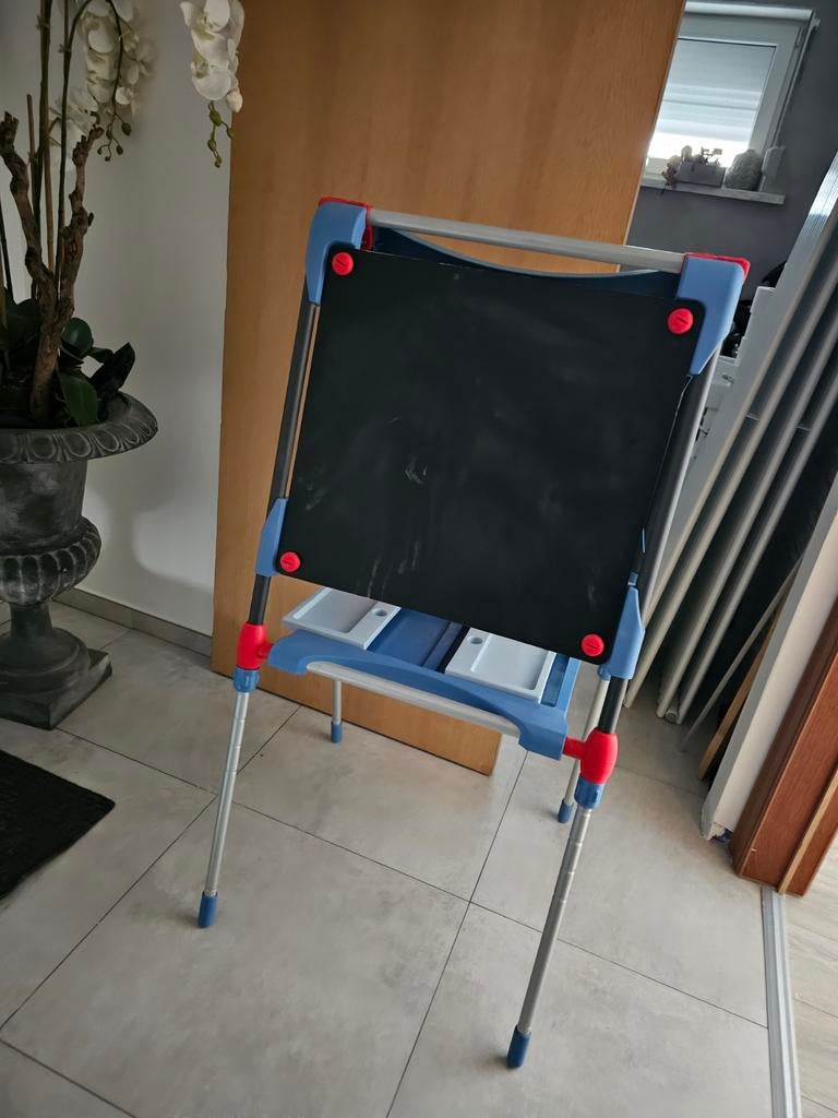 Smoby bord, Diversen, Schoolborden, Ophalen of Verzenden