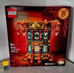 Lego 80116 Trotting Lantern, Kinderen en Baby's, Speelgoed | Duplo en Lego, Ophalen of Verzenden, Nieuw, Complete set, Lego