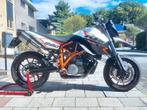 KTM 990 SMR, Motoren, Particulier