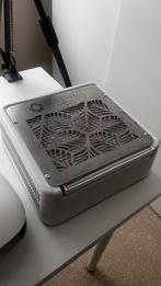 Stofzuiger nagels, Elektronische apparatuur, Stofzuigers, Ophalen, Zo goed als nieuw, Overige typen