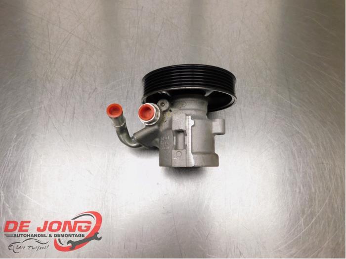 Pompe direction assistée d'un Opel Antara, Autos : Pièces & Accessoires, Commande, Opel, Utilisé, 3 mois de garantie, Enlèvement ou Envoi