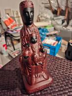 Statue ancienne, Enlèvement ou Envoi, Comme neuf, Image, Christianisme | Catholique