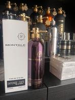 Montale intense cafe tester nieuw ongebruikt origineel, Ophalen of Verzenden, Nieuw