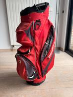 Golftas, Sport en Fitness, Ophalen, Zo goed als nieuw