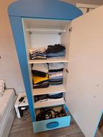 Armoire pour enfant, Enfants & Bébés, 105 cm ou plus, Enlèvement, Utilisé, 50 à 70 cm