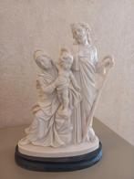 Sainte Famille, Jésus, Marie et Joseph, Enlèvement