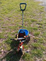 Driewieler Puky, Fietsen en Brommers, Ophalen, Zo goed als nieuw, Puky, Duwstang