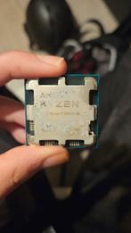 CPU AMD RYZEN 7 7800X3D, Computers en Software, Processors, Ophalen