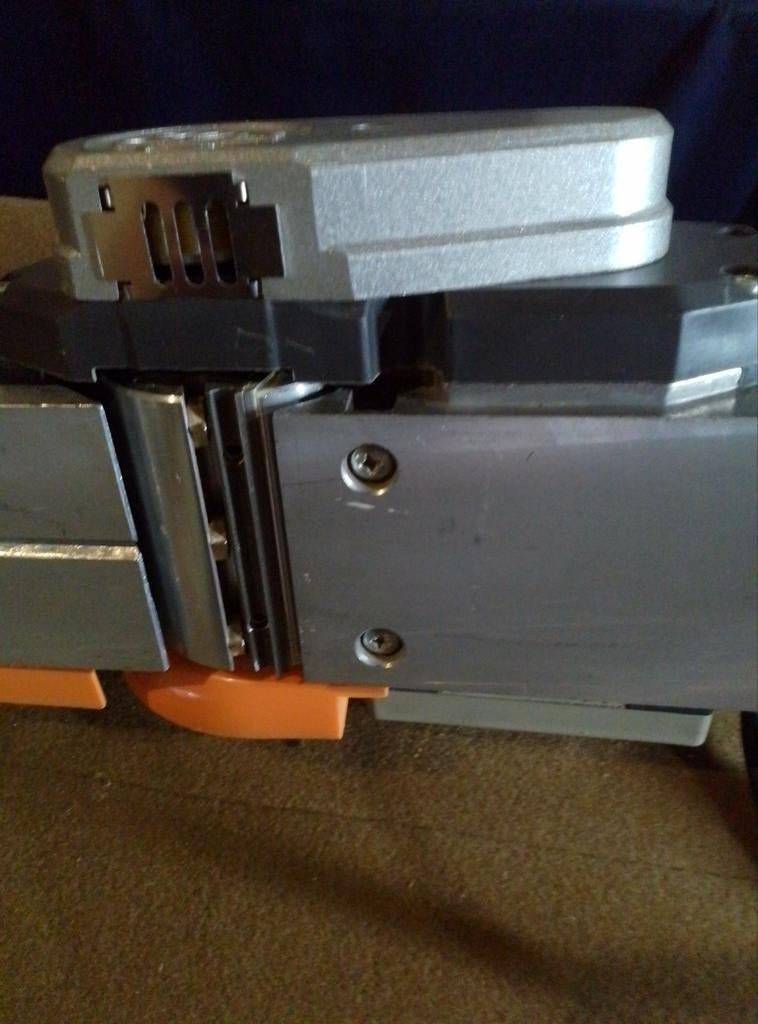 ELU schaafmachine, Kleding | Dames, Leggings, Maillots en Panty's, Ophalen of Verzenden