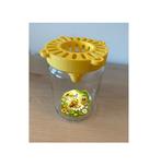 Piège à frelons asiatiques - Vespa Velutina - pour pot Ø80, Envoi, Neuf, Lutte antiparasitaire